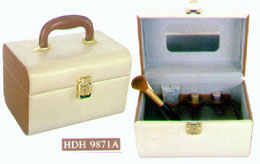 Cosmetic & Beauty Case