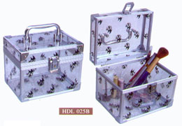 Cosmetic & Beauty Case