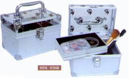 Cosmetic & Beauty Case