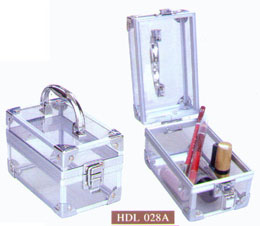Cosmetic & Beauty Case