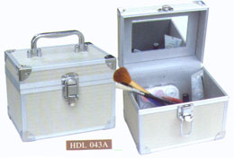 Cosmetic & Beauty Case