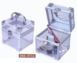 Cosmetic & Beauty Case
