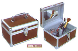 Cosmetic & Beauty Case