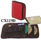 CD bags