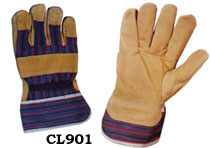 China Glove & Mitten manufacturer 