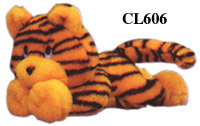 Plush Toy Manufacturer in China