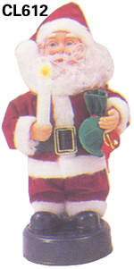 Toys & Christmas Decoration manufacturer